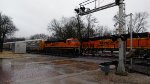 BNSF 274